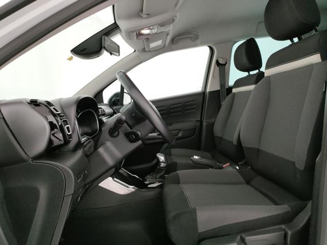 CITROEN C3 Aircross usata, con Alzacristalli elettrici