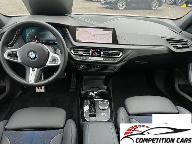 BMW 120 usata, con Climatizzatore
