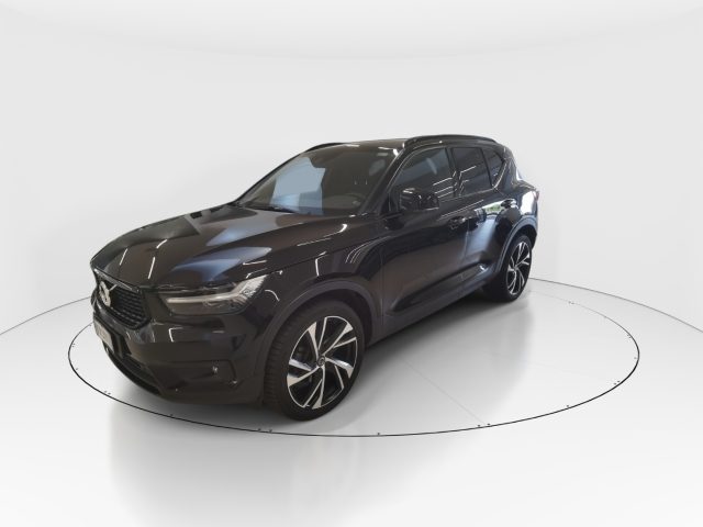 VOLVO XC40 usata, con ABS