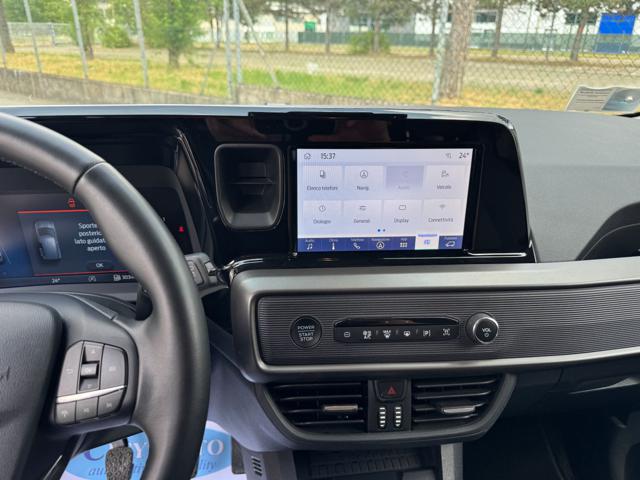 FORD Tourneo Courier usata, con Chiusura centralizzata