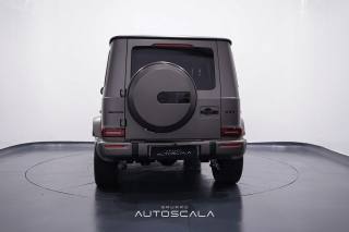 MERCEDES-BENZ G 63 AMG usata, con Alzacristalli elettrici