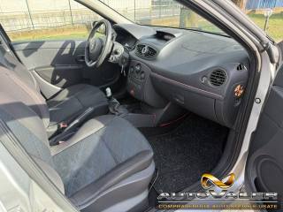 RENAULT Clio usata, con Climatizzatore