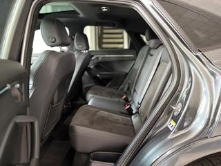 AUDI Q3 usata, con Fari LED