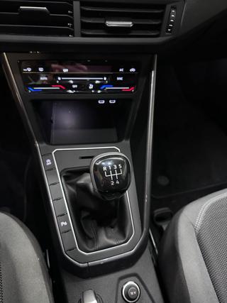 VOLKSWAGEN Polo usata, con ESP