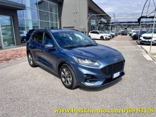 FORD Kuga usata, con Airbag