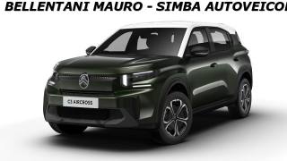 CITROEN C3 Aircross PureTech Turbo 100 You