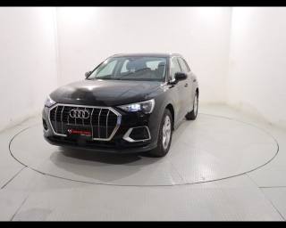 AUDI Q3 usata, con Airbag