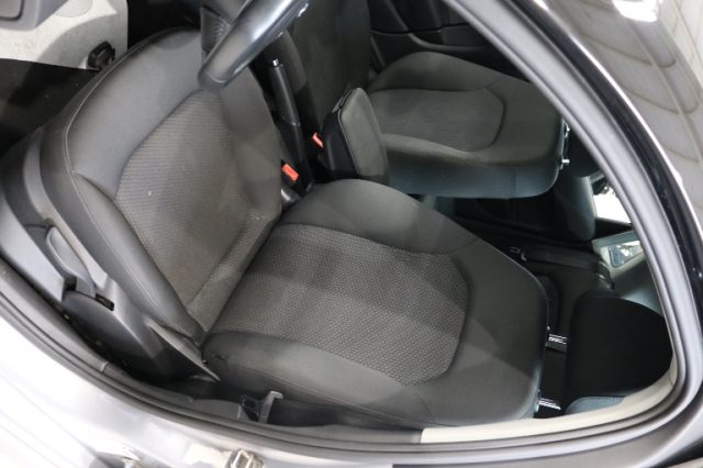 AUDI A1 usata, con ESP