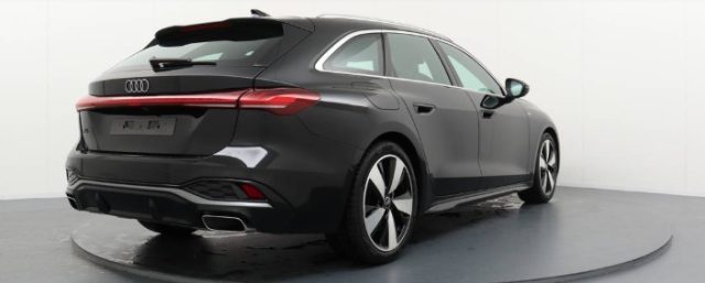 AUDI A5 usata, con Alzacristalli elettrici
