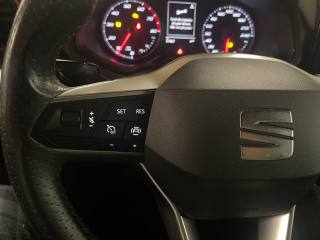 SEAT Ibiza usata 19