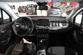 FIAT 500X usata, con Cruise Control