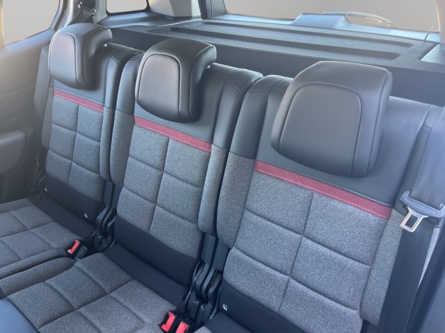CITROEN C5 Aircross usata, con Climatizzatore