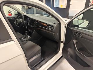 VOLKSWAGEN T-Roc usata, con Cruise Control