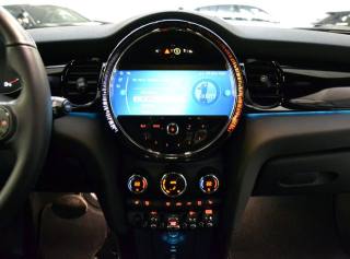 MINI Cooper usata, con Autoradio