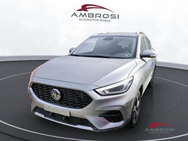 MG ZS usata 0