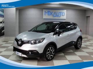 RENAULT Captur 1.2 TCe 120cv Energy Hypnotic EDC EU6