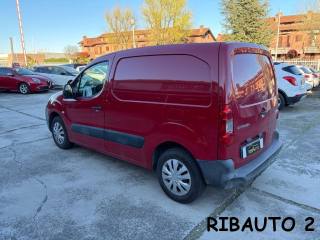 CITROEN Berlingo usata, con Touch screen