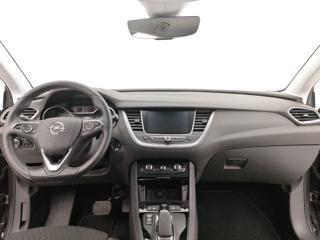 OPEL Grandland X usata, con Controllo trazione