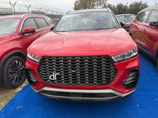 DR MOTOR DR 6.0 usata, con Airbag laterali