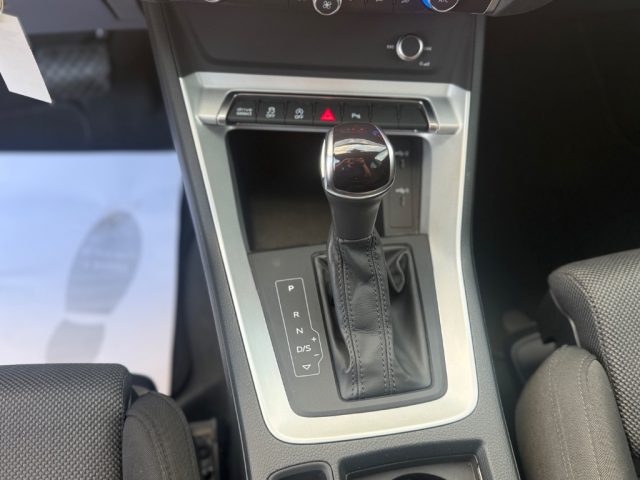 AUDI Q3 usata, con Sedile posteriore sdoppiato
