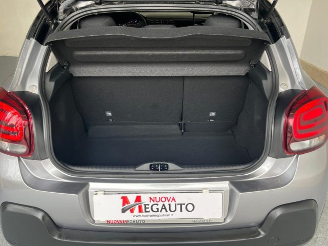 CITROEN C3 usata, con Airbag Passeggero