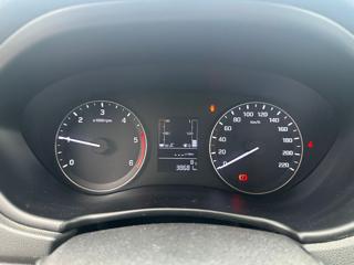 HYUNDAI i20 usata, con Cruise Control