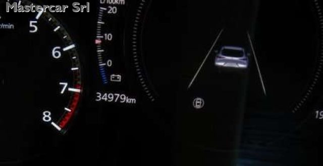 MAZDA CX-30 usata, con Regolazione elettrica sedili