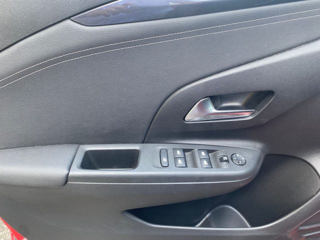 OPEL Corsa usata, con Climatizzatore
