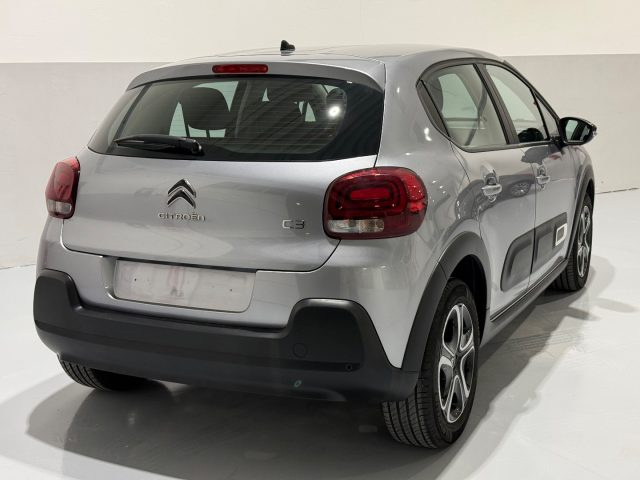 CITROEN C3 usata, con Cruise Control