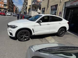 BMW X6 usata, con Airbag Passeggero
