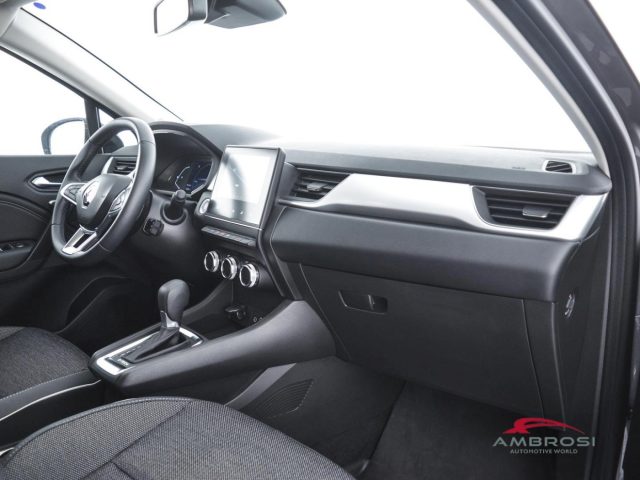 RENAULT Captur usata 11
