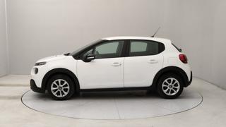 CITROEN C3 usata, con Airbag