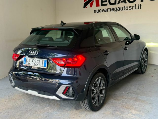 AUDI A1 usata, con Chiusura centralizzata