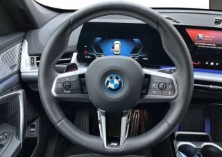 BMW iX1 usata, con Climatizzatore