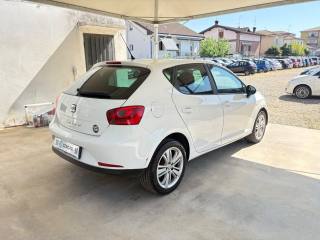 SEAT Ibiza usata, con Autoradio