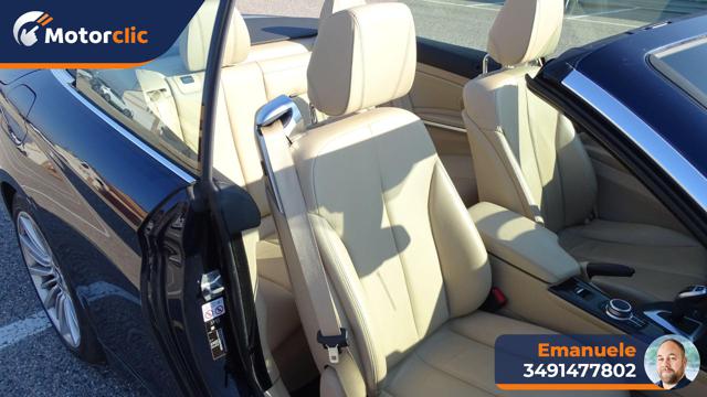 BMW 420 usata 53