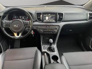 KIA Sportage usata, con Controllo trazione