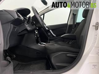 CITROEN C3 usata, con Climatizzatore