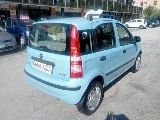 FIAT Panda usata, con Climatizzatore