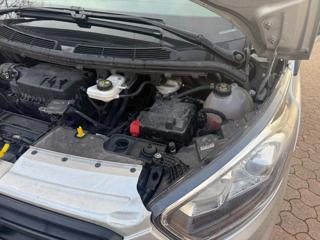 FORD Transit Custom usata 63