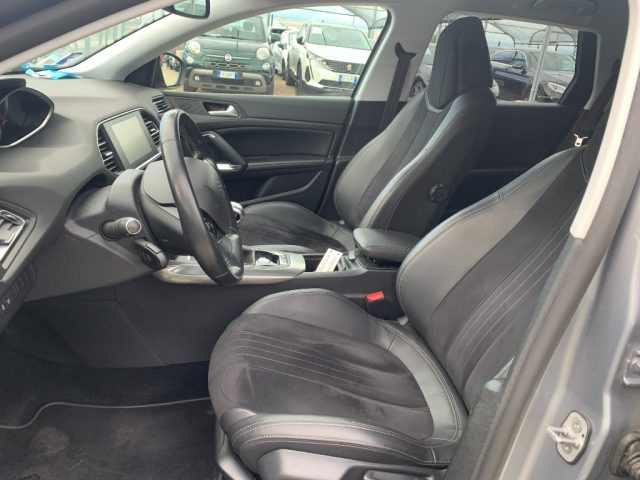 PEUGEOT 308 usata, con Chiusura centralizzata