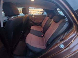 HYUNDAI i20 usata, con Cruise Control