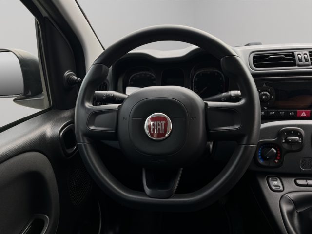 FIAT Panda usata 10
