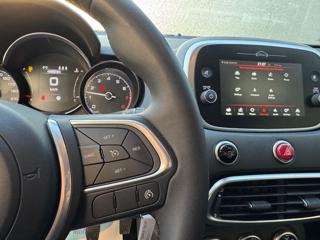 FIAT 500X usata, con Cruise Control