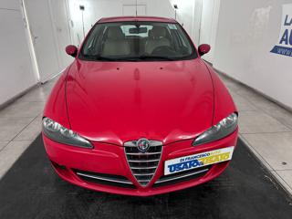 ALFA ROMEO 147 usata, con Volante in pelle