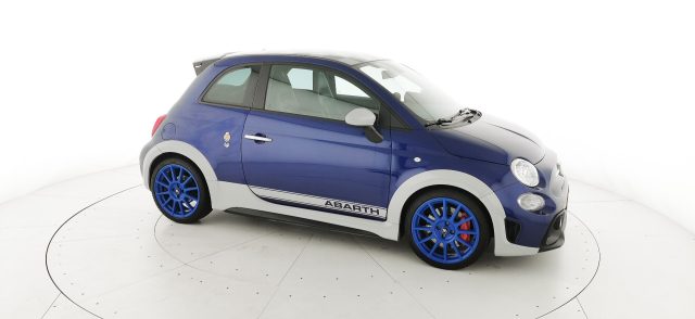 ABARTH 695 usata, con MP3