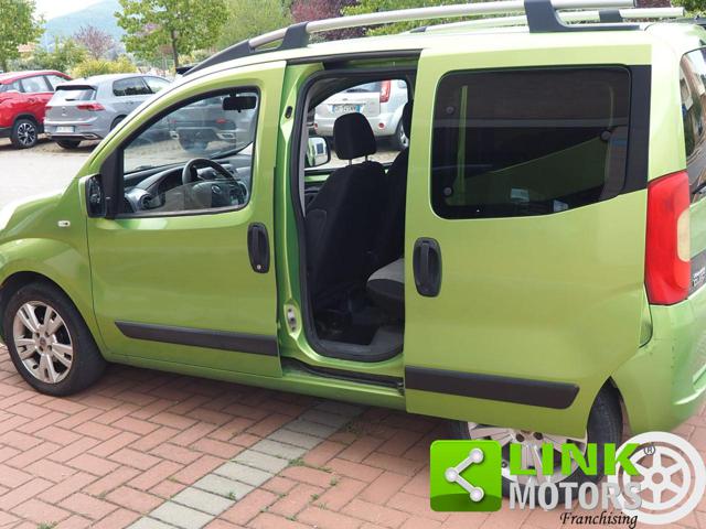 FIAT Qubo usata 17