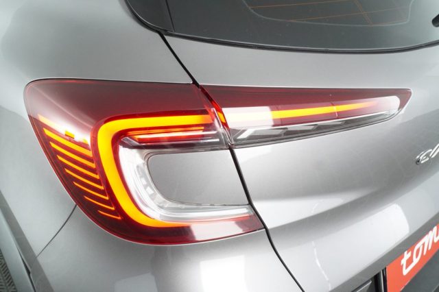 RENAULT Captur usata 10