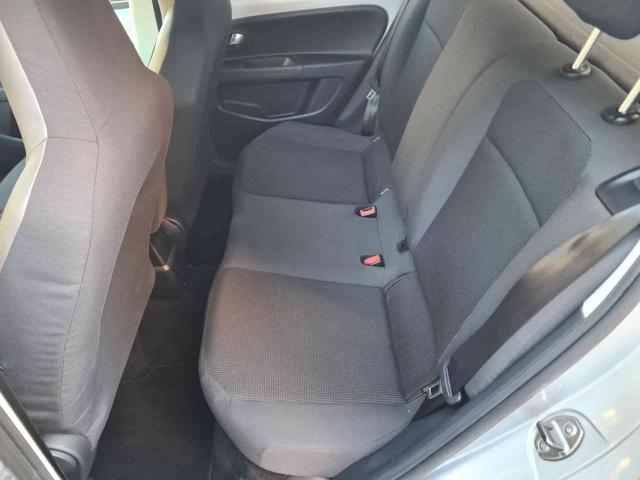 VOLKSWAGEN up! usata, con Climatizzatore