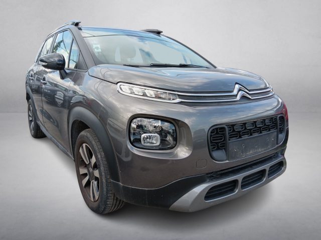 CITROEN C3 Aircross usata, con Airbag